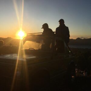 SUN RISE JEEP TOUR