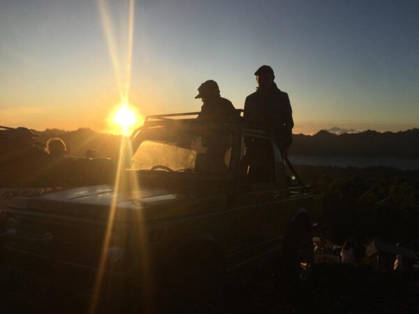 SUN RISE BLACK LAVA  BLACK SAND JEEP TOUR - Image 3