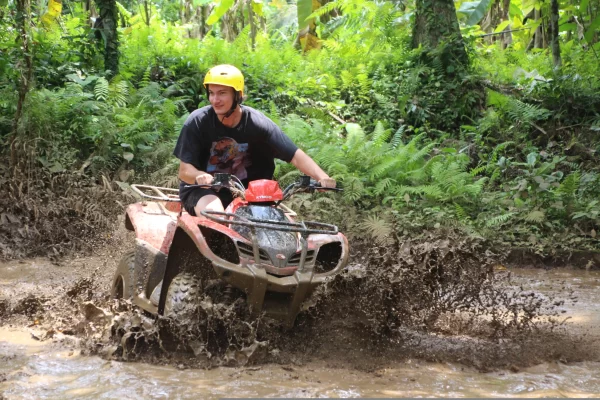 ATV COMBINED WITH VW TOUR - Image 6