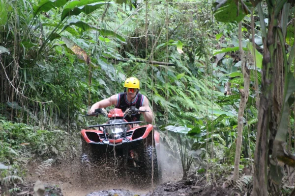 ATV COMBINED WITH VW TOUR - Image 8