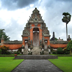 Tanah Lot  Sunset Tours