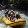 RAFTING COMBINED WITH  VW TOUR - Image 3
