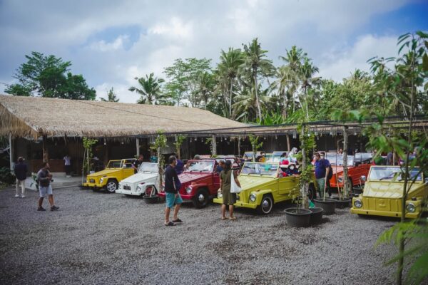ATV COMBINED WITH VW TOUR - Image 9