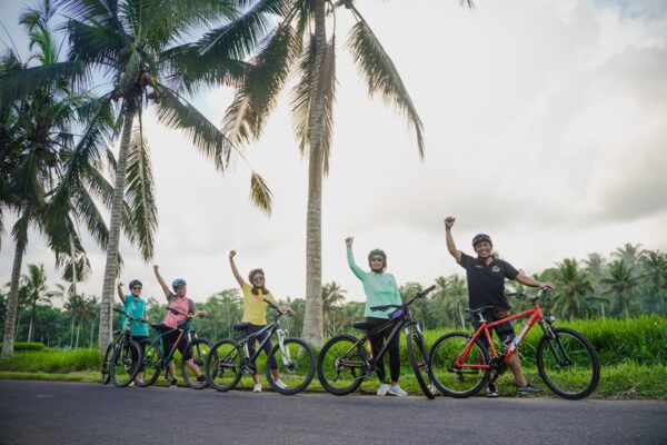 CYCLING COMBINED WITH VW TOUR - Image 5