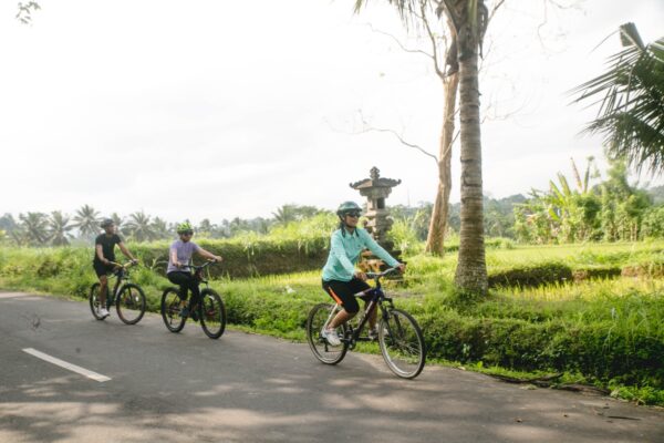 CYCLING COMBINED WITH VW TOUR - Image 4