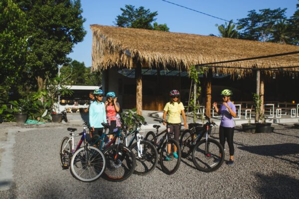 CYCLING COMBINED WITH VW TOUR - Image 3