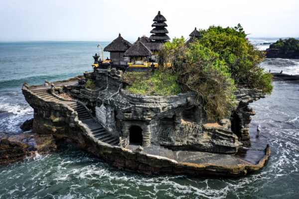 Tanah Lot  Sunset Tours - Image 2