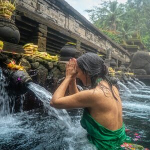 Ubud and Tampaksiring Tours