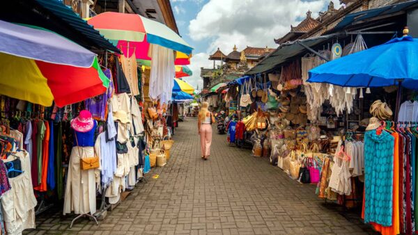 Ubud and Tampaksiring Tours - Image 2