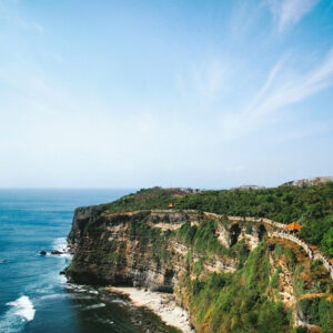 Uluwatu Sunset Tours & Jimbaran Dinner