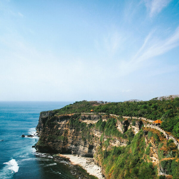 Uluwatu Sunset Tours & Jimbaran Dinner