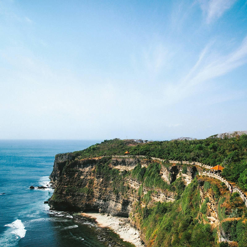 Uluwatu Sunset Tours & Jimbaran Dinner