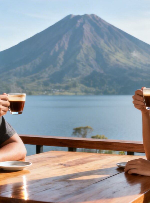 Embark on an unforgettable adventure with our Volcano Trip Kintamani Tour, a full-day experience that takes you into the heart of breathtaking volcanic landscapes. This tour is perfect for travelers who want to explore nature, enjoy panoramic views, and immerse themselves in a serene mountain atmosphere.